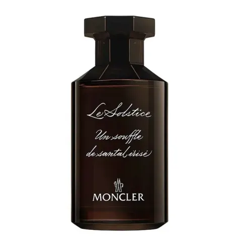 Moncler Le Solstice Eau de Parfum 100 ml – imagen 1