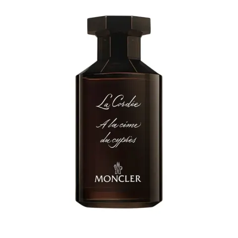 Moncler La Cordee Eau de Parfum 100 ml – imagen 1