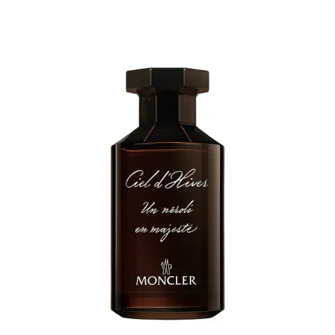 Damesparfum Moncler CIEL D'HIVER EDP 100 ml – afbeelding 1