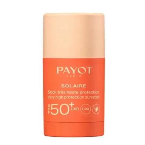 Payot Solaire protector solar stick SPF50+ 15 gr – imagen 1