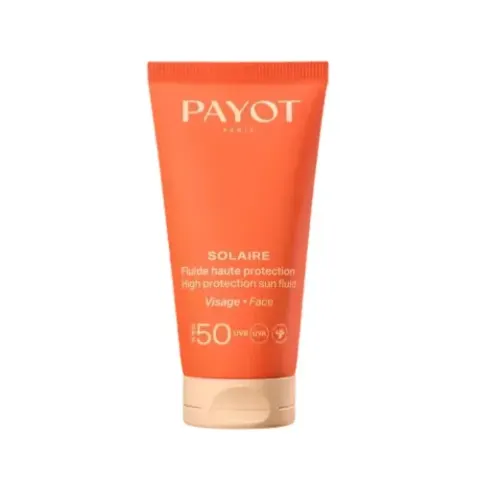 PAYOT Sun Fluide Haute Protection SPF50 50 ml – imagen 1