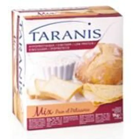 taranis farina mix 2x500g – immagine 1
