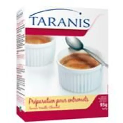 Taranis Budino Van/Cioc 5Bust – immagine 1