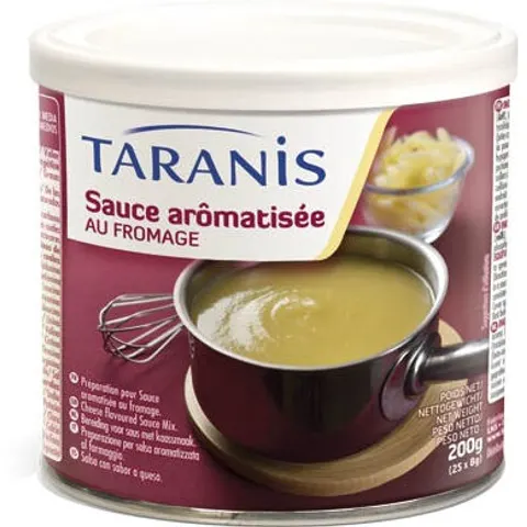 Dmf Taranis Prep.Salsa Formagg200g – immagine 1