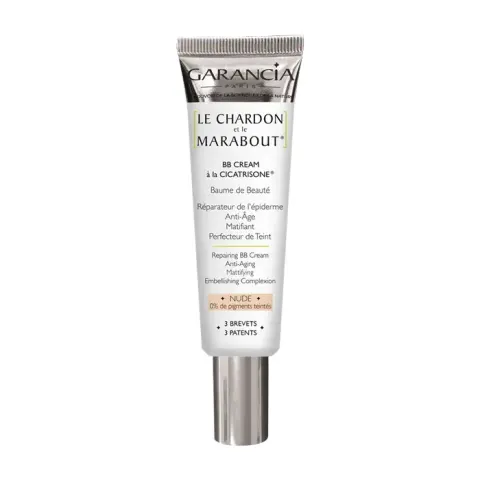 GARANCIA Chardon Et Marabout Crème 30 ml – imagen 1