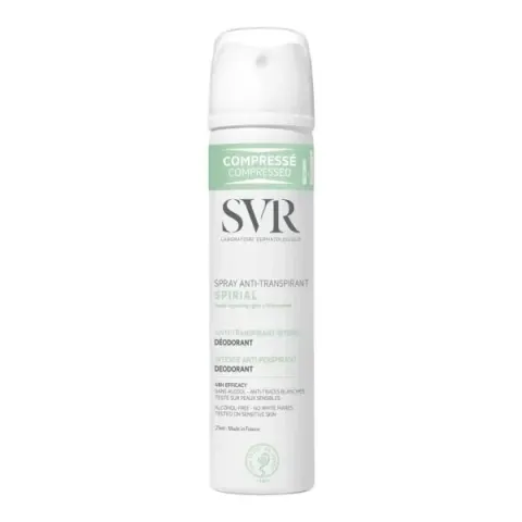 Svr Spirial spray 75 ml – trasparente 75ml – immagine 1