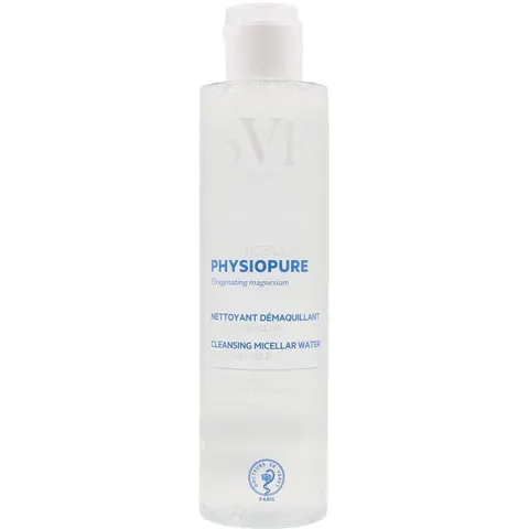 Svr Physiopure eau micellaire 200 ml – immagine 1