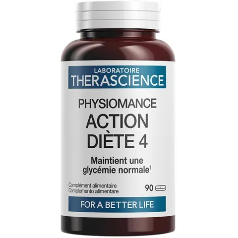 THERASCIENCE SAM PHYSIOMANCE Action Die4 90Cpr – immagine 1