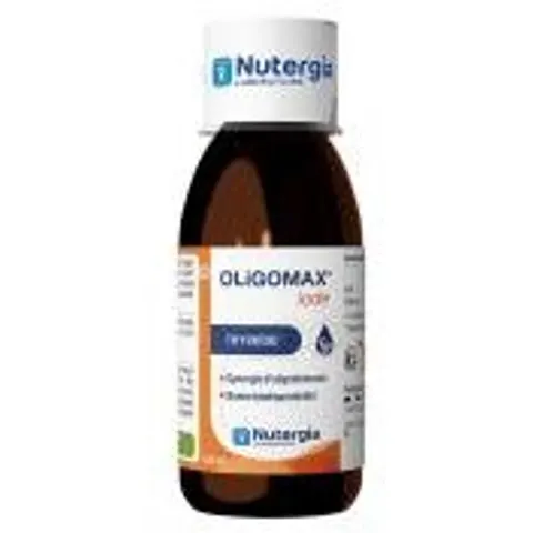 Nutergia Oligomax Iode 150 ml - Flacon 150 ml – image 1