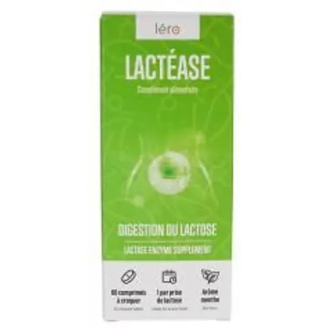 Léro Actease 60 Cp - Boîte 60 comprimés – image 1
