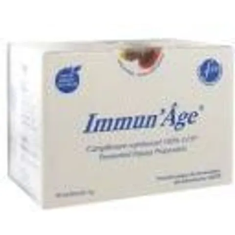 Osato immun age fpp 30sbrs. – imagen 1