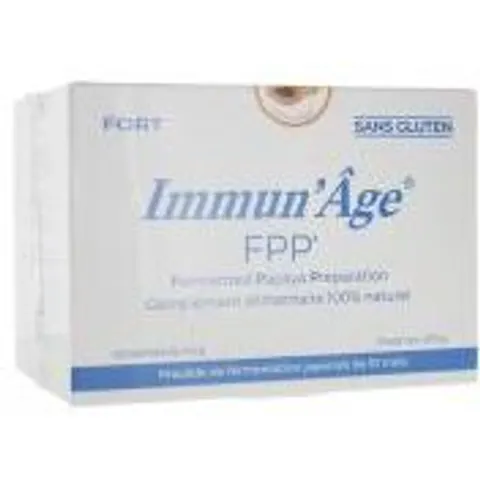 Immun Age Forte 60 Bustine 270g – immagine 1