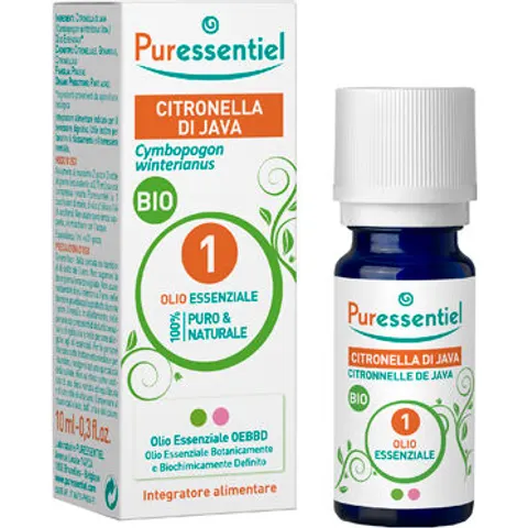 puressentiel o.e.bio citronel. – immagine 1