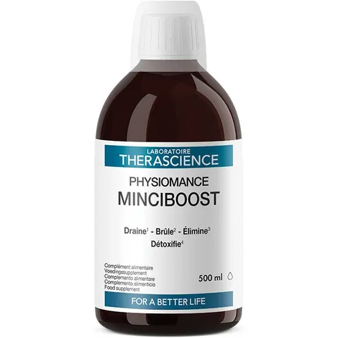 Physiomance Minciboost 500 Ml – immagine 1