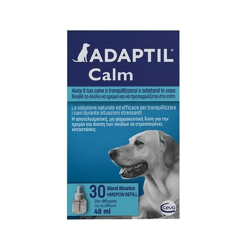Adaptil Calm Ricarica 48 ml – immagine 1