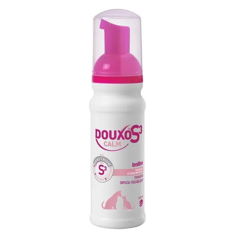 ceva Douxo S3 Calm Mousse 150 Ml – immagine 1