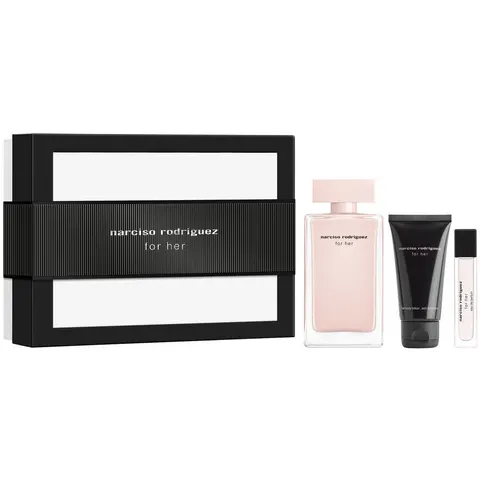 Rodriguez For Her Estuche 3 pz – image 1