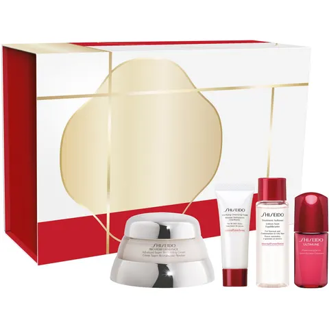 Shiseido Cofanetto Bio-performance – immagine 1