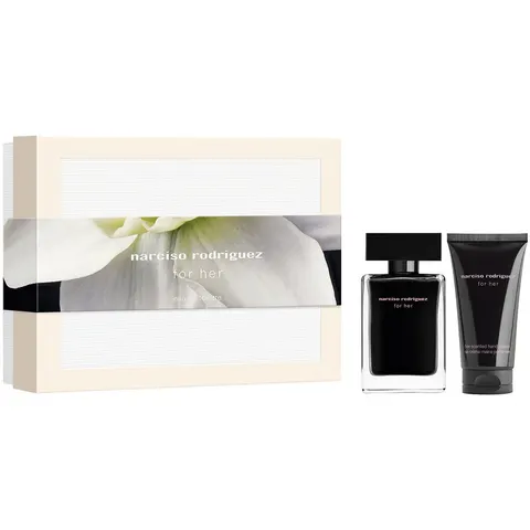 Narciso Rodriguez - For Her - Coffret - Eau De Toilette – image 1