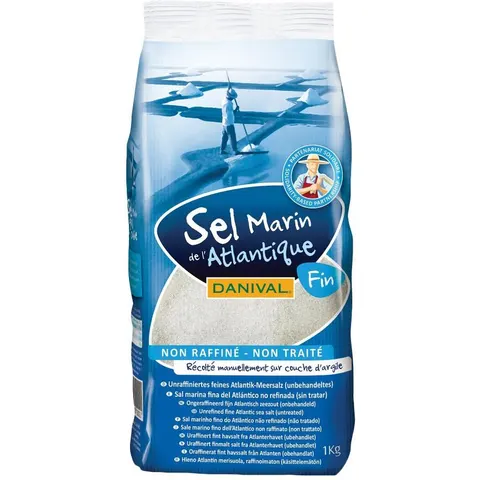 probios vari fine integrale atlantico 1 kg – immagine 1