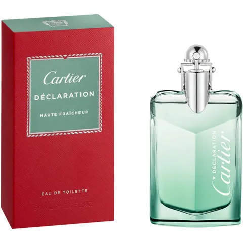 Cartier Déclaration Haute Fraîcheur - 50 ML Spray – immagine 1
