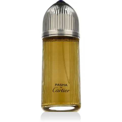 Cartier Pasha Parfum 150 ML – afbeelding 1