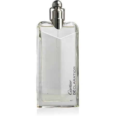 Cartier Déclaration Eau de Toilette - 150 ML Ricaricabile – immagine 1