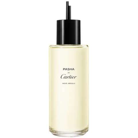 Cartier Pasha de Noir Absolu Parfum Refill – immagine 1
