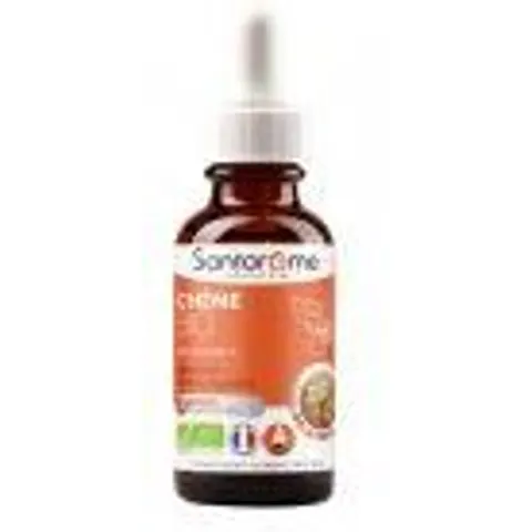 Santarome Chêne Bio 30 ml - Flacon compte goutte 30 ml – image 1