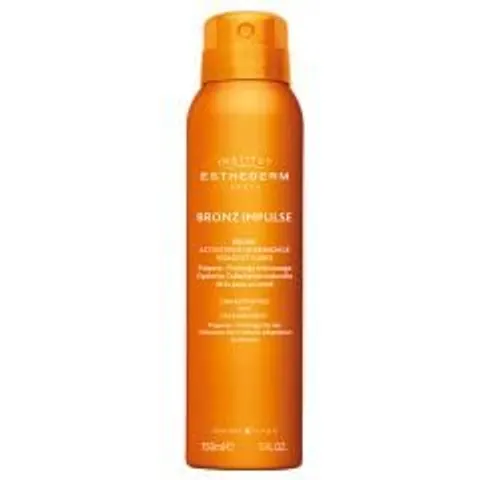 Institut Esthederm Bronz Impulse spray visage et corps 150 ml – image 1