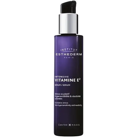 institut esthederm italia Intensive vit.e serum 30ml – immagine 1