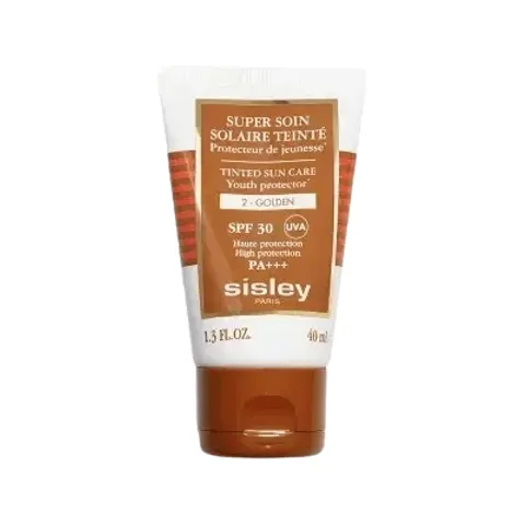SISLEY Super Soin Sol Teinte SPF30 40 ml – imagen 1