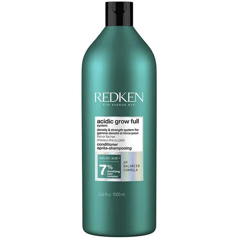 Redken Après Shampooing Densité Après Shampooing – image 1