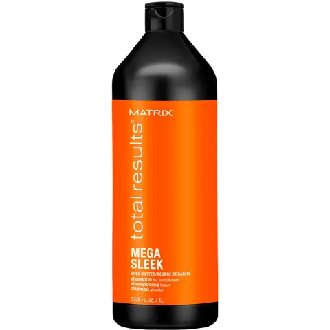 Matrix Total Results Sleek shampoo 1000 ml – immagine 1