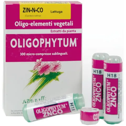 Oligophytum Cu Au Ag Gran 300 – imagen 1