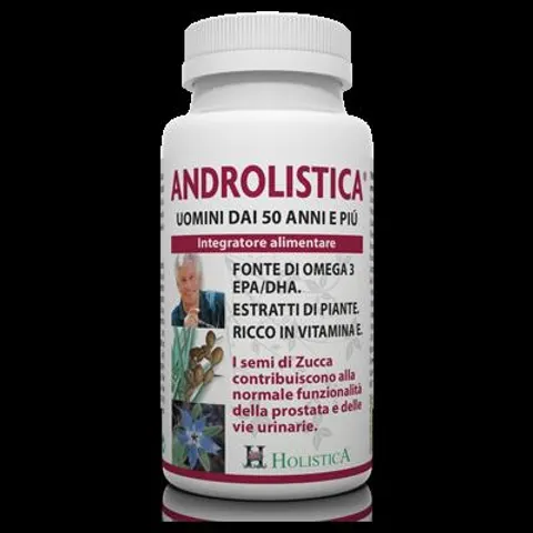 sangalli Androlistica 90 perle – immagine 1