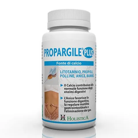 SANGALLI Srl PROPARGILE PLUS 60CPS – immagine 1