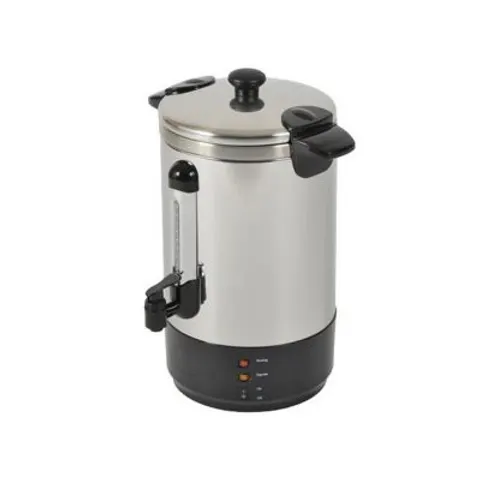 Percolateur KITCHEN CHEF Pro 15L ZJ-150 – image 1