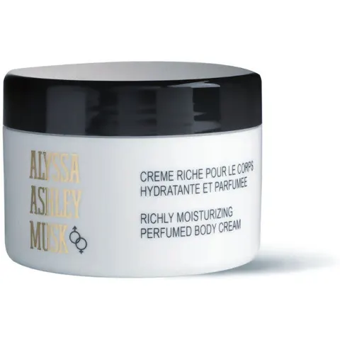 Alyssa Ashley Musk - 250 ML – immagine 1