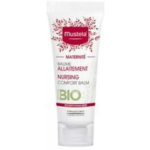 Mustela Balsamo Lenitivo 30 ml – immagine 1