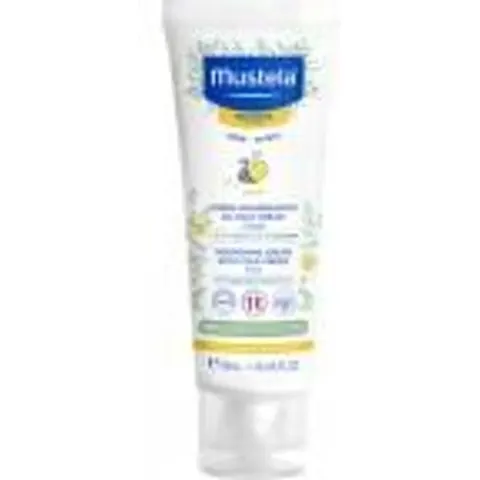 Mustela - Cold Cream 40ml, 40 ml – Bild 1