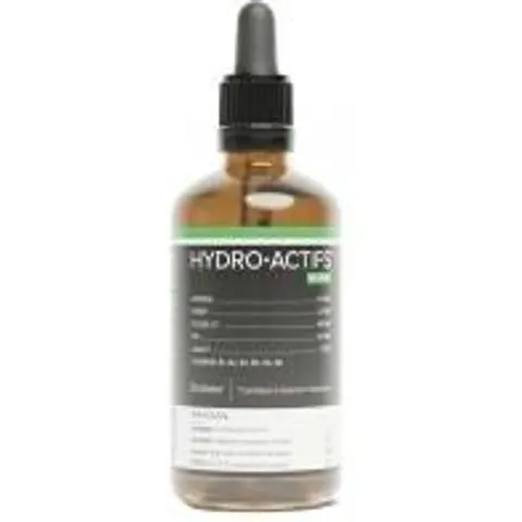 Aragan Synactifs HydroActifs 100 ml - Flacon compte goutte 100 ml – image 1