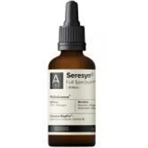 A-Lab Seresyn Full Spectrum 50 ml - Flacon compte goutte 50 ml – image 1