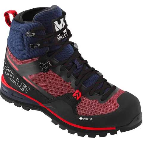 Millet - Elevation Gore-Tex U Red - 7.5 - Chaussures d'alpinisme – image 1