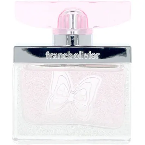 Franck Olivier Nature Eau de Parfum 25 ml – imagen 1