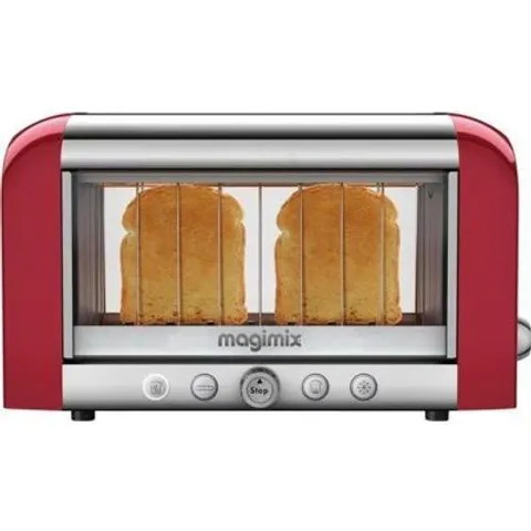 G-Pain MAGIMIX 11540 vision rouge – image 1
