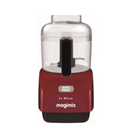 MAGIMIX - Robot Culinaire - 4015 – image 1