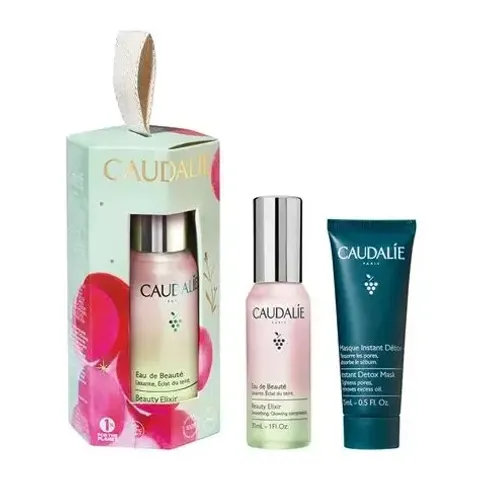 Caudalie Set Acqua Di Bellezza 2 pezzi – immagine 1