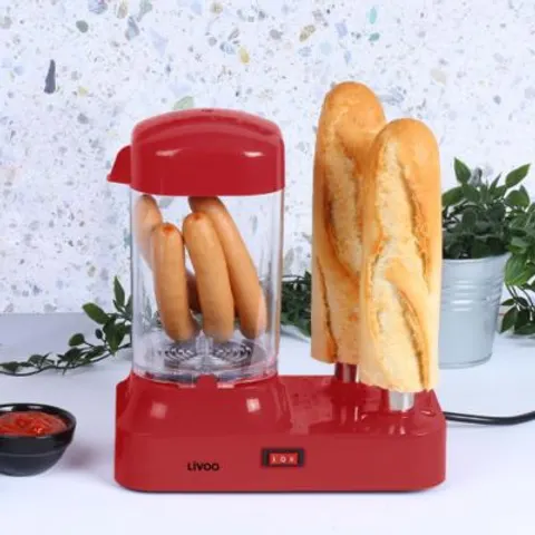 Hot Dog LIVOO DOC238RC – image 1