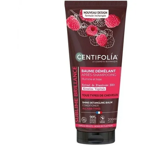 Baume après-shampooing - CENTIFOLIA – image 1